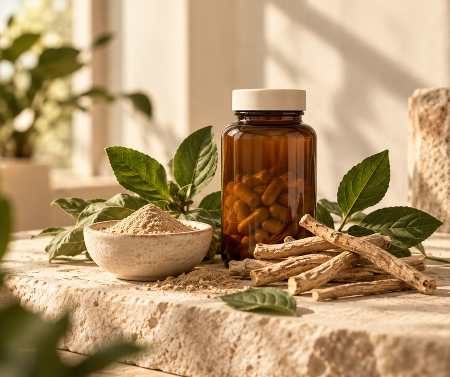 Ashwagandha uitgelegd: wat weten we wél en wat niet?