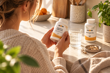 Supplementen combineren zonder een halve apotheek op je aanrecht