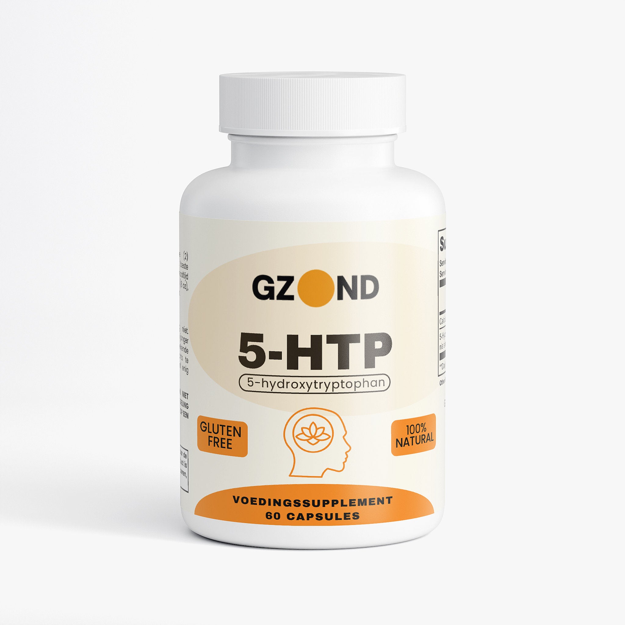 5-HTP