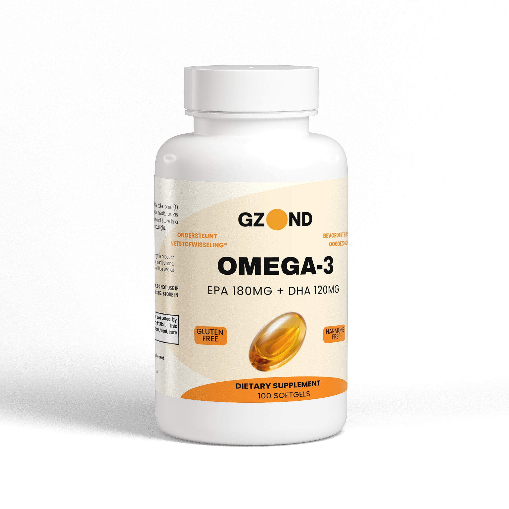 Omega-3