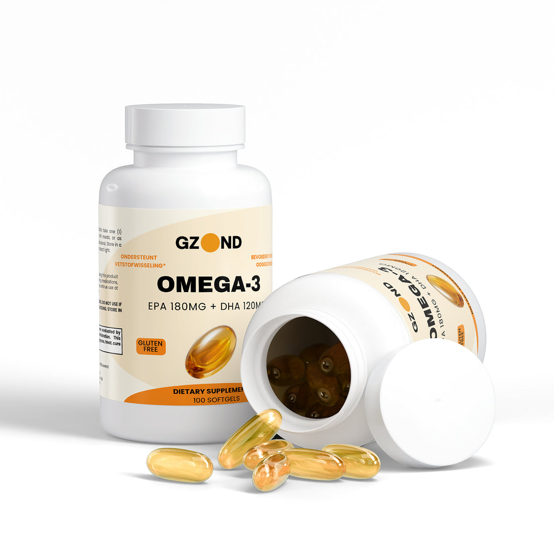 Omega-3