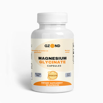 Magnesium Glycinaat