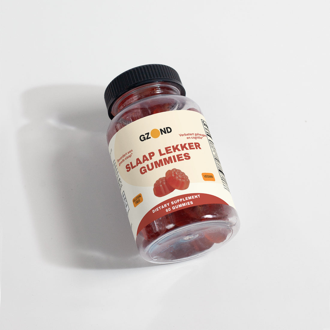 Slaap Lekker Gummies