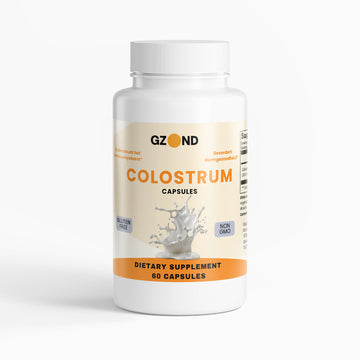 Colostrum