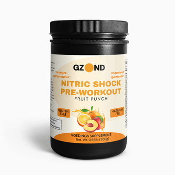 Nitric Shock