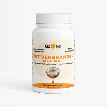 Vet Verbrander