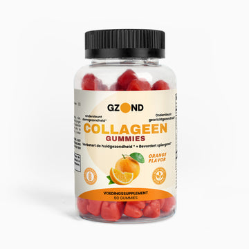 Collageen Gummies