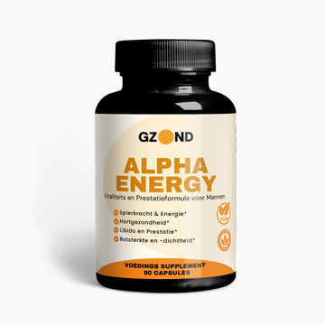 Alpha Energy
