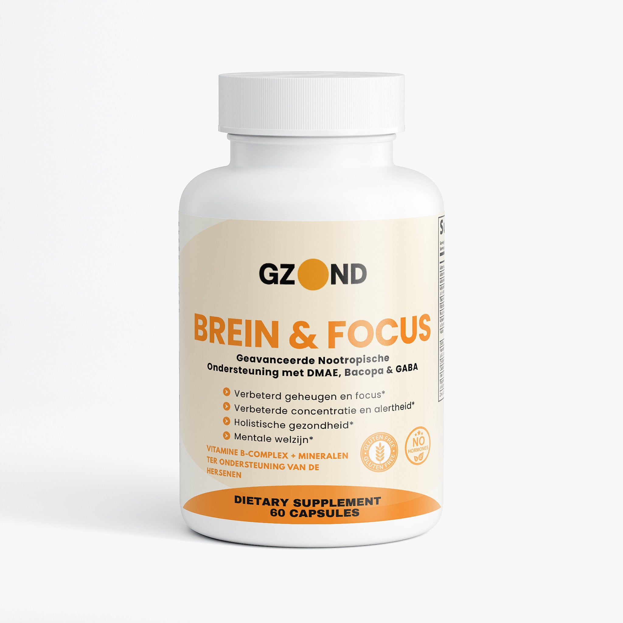 Brein & Focus