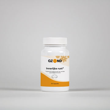 Innerlijke Rust - 60 Capsules